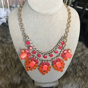 Vintage Stella & Dot statement necklace!